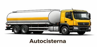 Autocisterna
