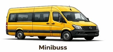 Minibuss