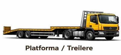 Platforma / Treileris