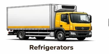 Refrižerators
